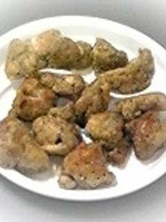 揚げてないけど、から揚げ-レシピのメイン写真