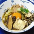 ルクルーゼde白菜豚バラすき焼き煮