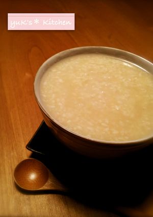 我が家の塩麹-レシピのメイン写真