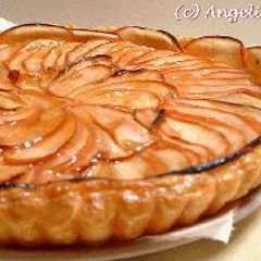 รูปของ アップルパイ apple pie