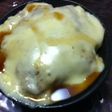 簡単★てきとーチーズおかかご飯