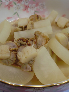 わが家の大根の煮物♡-レシピのメイン写真