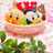 ＊キャラ弁＊とても簡単!!アンパンマン♪