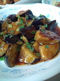 簡単♪なすの南蛮炒め-レシピのメイン写真