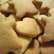 サクサクホロホロ*簡単絶品クッキー