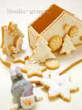 X'masクッキー＆GiftBox