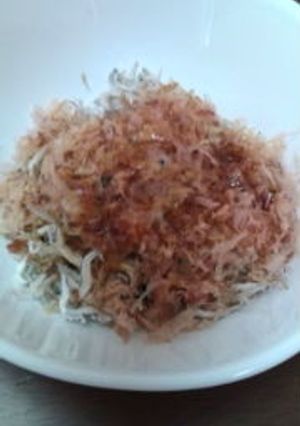 ☆カルシウムを摂取しよう♪簡単朝ご飯☆-レシピのメイン写真