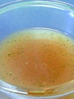超簡単!万能中華風白あんかけ-レシピのメイン写真