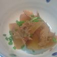 丸大根とツナの簡単煮