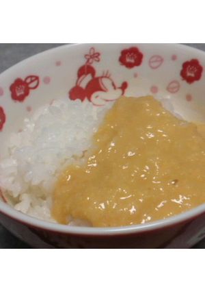 とろとろ卵inとろろ〜♪-レシピのメイン写真