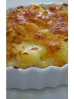 長芋の味噌チーズ焼き-レシピのメイン写真