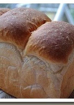 食パン-レシピのメイン写真