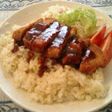 ☆エスカロップ☆(根室名物)