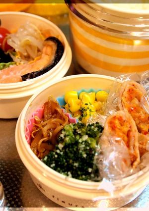 お弁当おかず集♡即効１品ver.♡-レシピのメイン写真