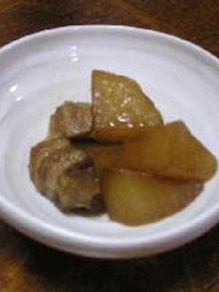 豚の角煮-レシピのメイン写真
