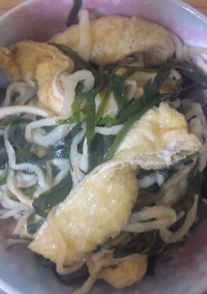 昆布炒め-レシピのメイン写真