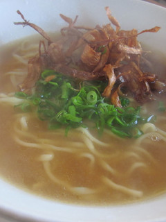 揚げごぼうのマルちゃん正麺味噌ラーメン♪-レシピのメイン写真