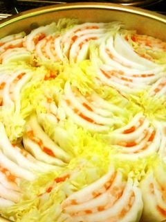 豚肉と白菜のミルフィーユ☆-レシピのメイン写真