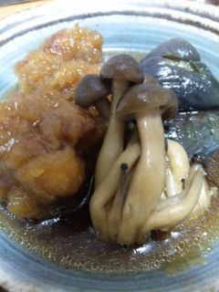 ☆鶏の揚げ煮☆-レシピのメイン写真