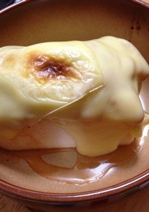 熱々とろっとろ　キムチー豆腐-レシピのメイン写真