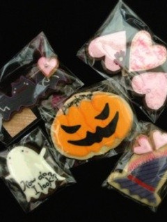 アイシング用シンプルクッキー!-レシピのメイン写真