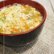 *野菜沢山✿かき玉ラーメン✿*