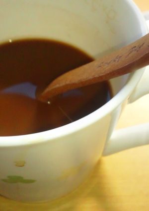 大人っぽ★カフェモカ-レシピのメイン写真