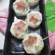 簡単ぉつまみ★長芋チーズ