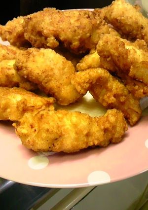 超簡単！！唐揚げ-レシピのメイン写真