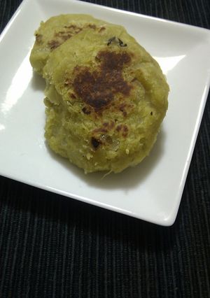 簡単★さつまいも焼き-レシピのメイン写真
