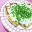 ふわふわ☆豆腐ステーキ