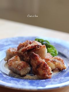 簡単♪塩麹チキン-レシピのメイン写真