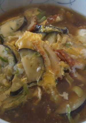 天津 na ラーメン-レシピのメイン写真