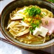 ♡炒め野菜入り♡カレー風味*味噌ラーメン