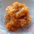 ご飯のおとも♪ちょい辛ネギ味噌