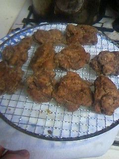 鳥のから揚げ ポイントは2つ-レシピのメイン写真