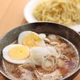 【簡単】インスタントラーメンでつけ麺☆