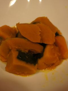 超シンプル☆かぼちゃの煮物-レシピのメイン写真
