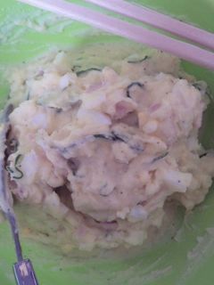 ポテトサラダ★-レシピのメイン写真