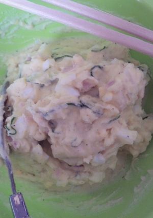 ポテトサラダ★-レシピのメイン写真