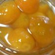 炊飯器で、とても簡単!金柑の甘露煮