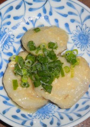 里芋の味噌漬け-レシピのメイン写真