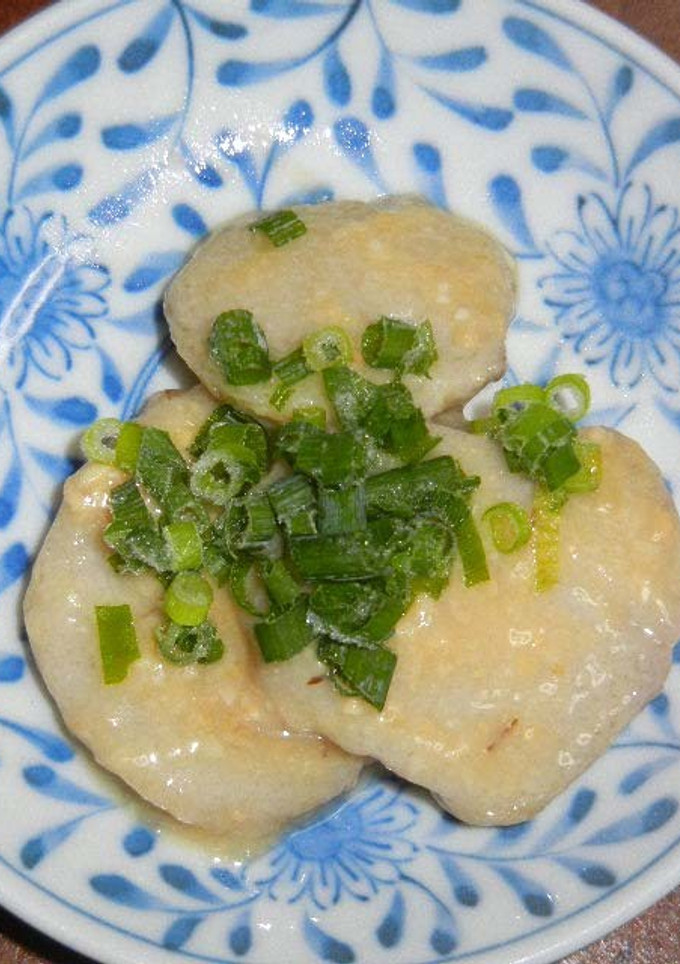 里芋の味噌漬け-レシピのメイン写真