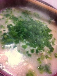 マルちゃん正麺で豆腐ラーメン。-レシピのメイン写真