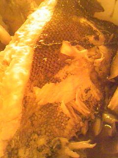 カレイのカレー粉めんつゆみりん酒煮-レシピのメイン写真