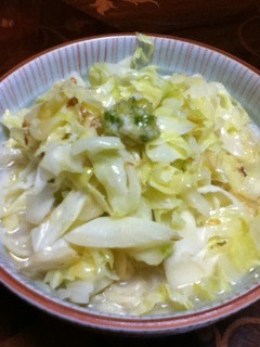 塩麹柚子胡椒のせ豚骨ラーメン-レシピのメイン写真
