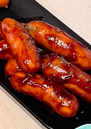 【簡単】シャウエッセンの最高な食べ方-レシピのメイン写真