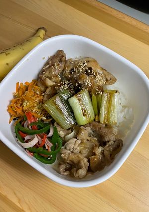 20241007息子っちのお弁当-レシピのメイン写真