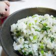 大根菜めし