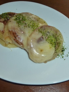 やみつき!!簡単玉ねぎステーキ-レシピのメイン写真